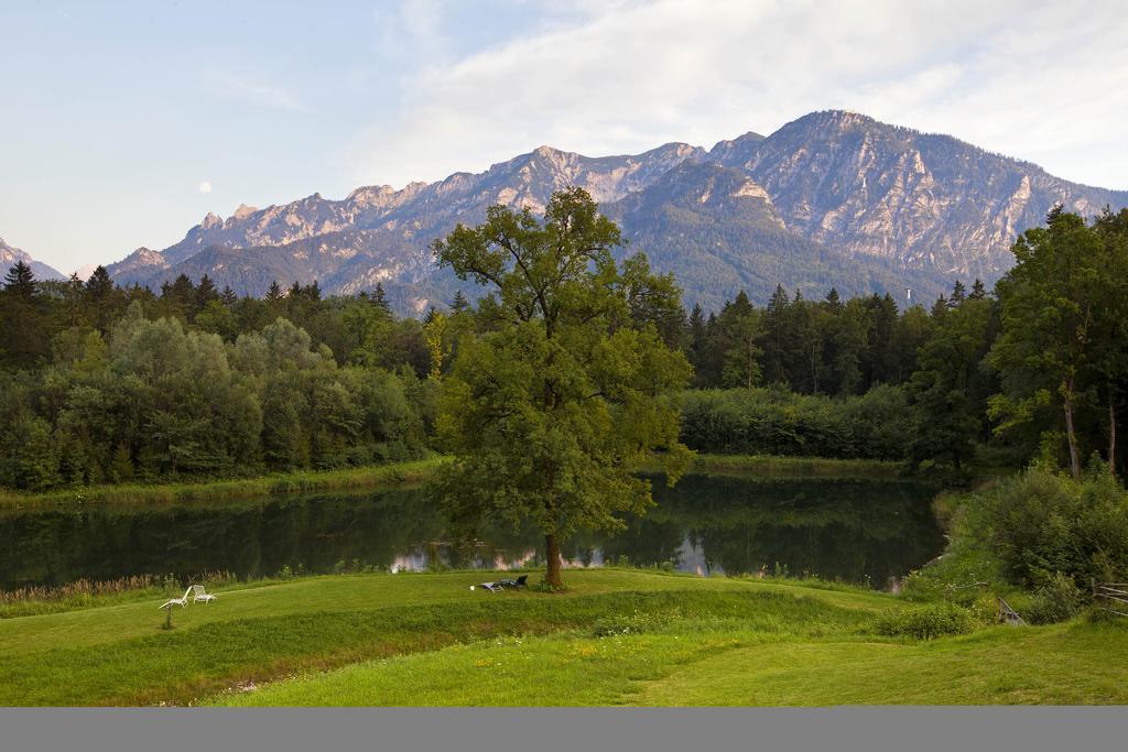 Hotel Garni Gablerhof Bad Reichenhall Chambre photo