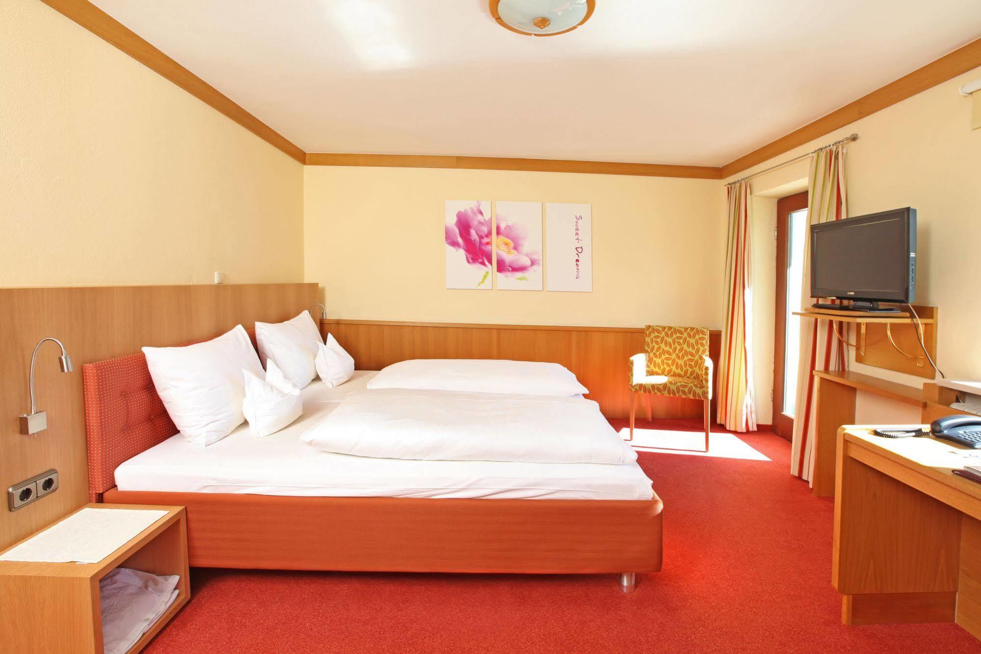 Hotel Garni Gablerhof Bad Reichenhall Extérieur photo