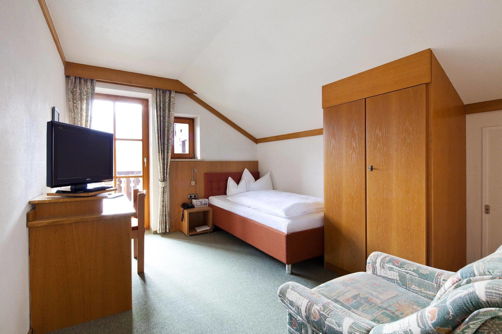 Hotel Garni Gablerhof Bad Reichenhall Extérieur photo