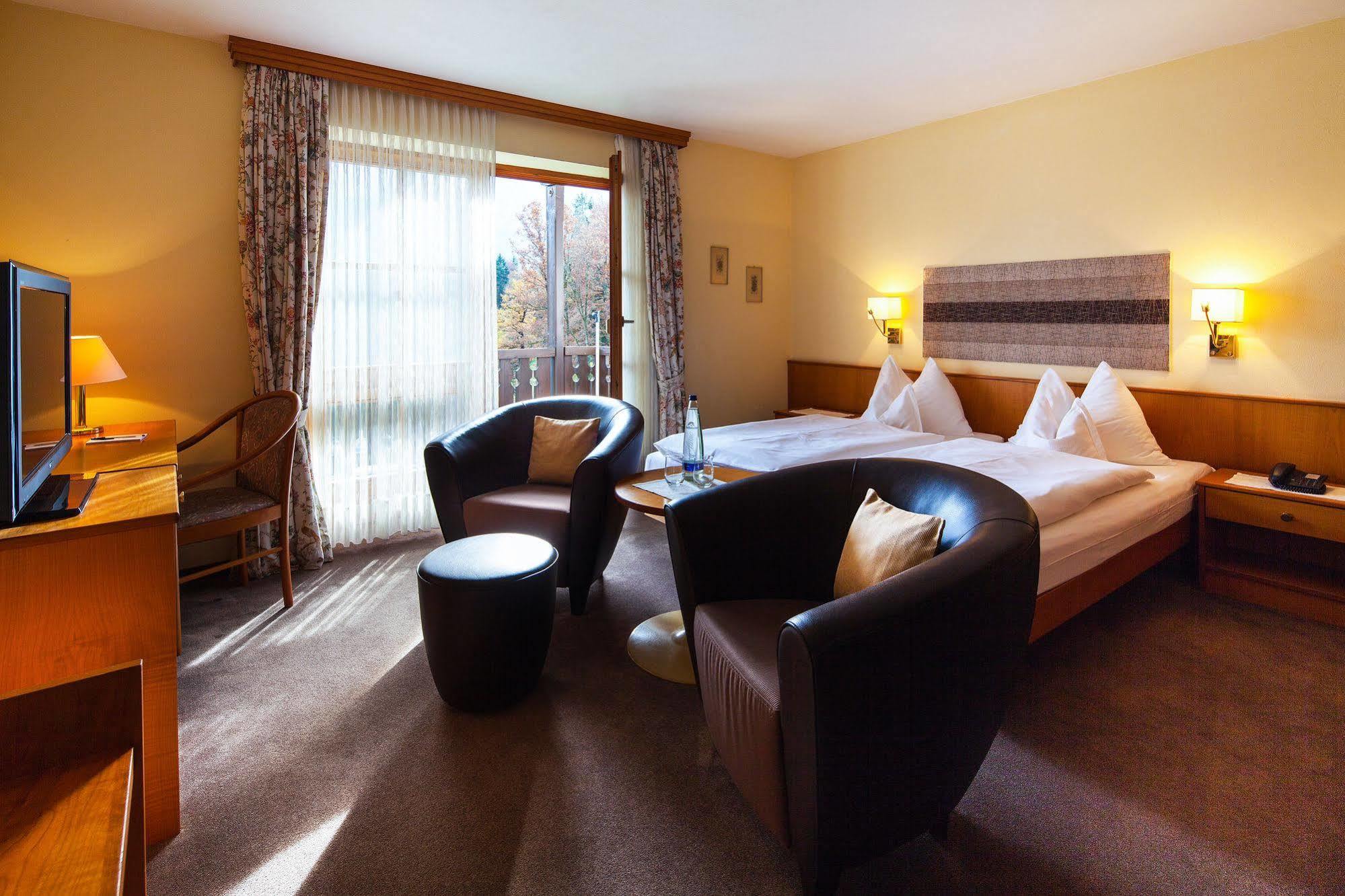 Hotel Garni Gablerhof Bad Reichenhall Extérieur photo