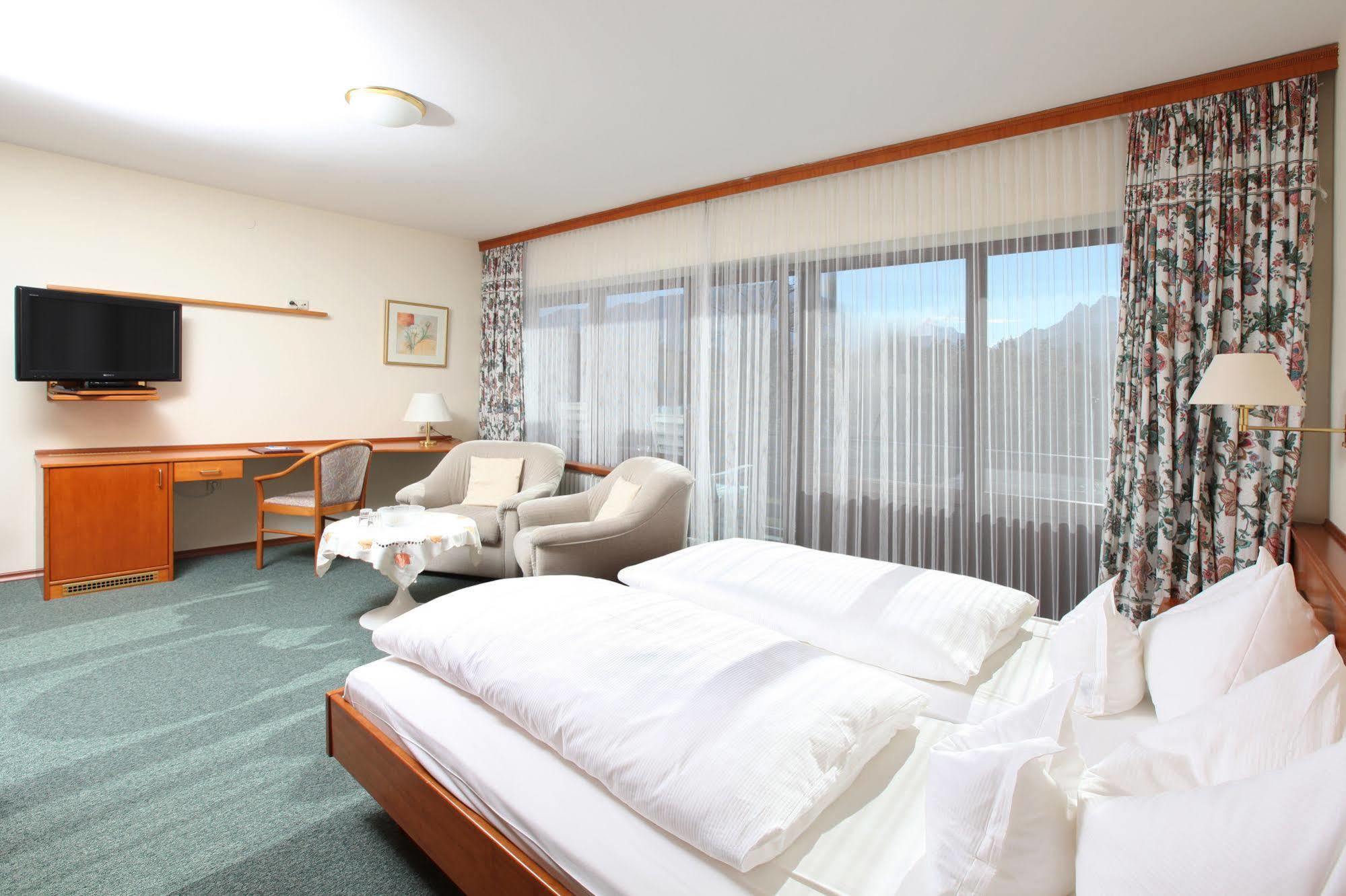 Hotel Garni Gablerhof Bad Reichenhall Extérieur photo