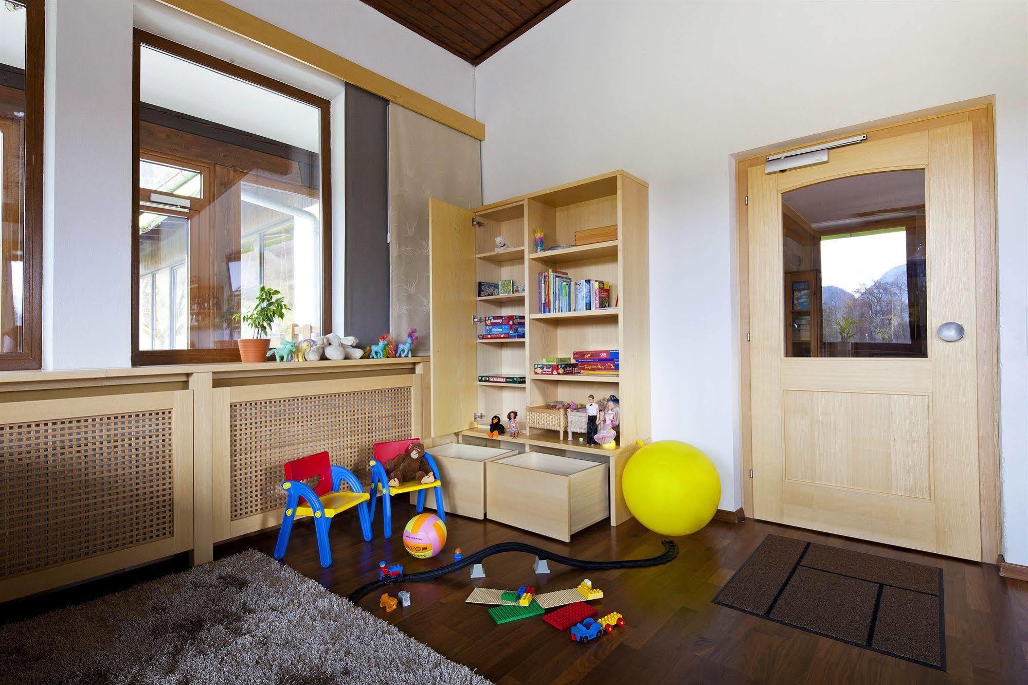 Hotel Garni Gablerhof Bad Reichenhall Extérieur photo